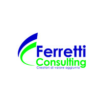 Ferretti Consulting SRLS logo - Similar company to Roberta Lombardi Studio