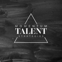 Momentum Talent Strategies, LLC logo - Similar company to Carronade