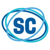 Scan-Cast Oy logo - Similar company to John Strand Mk Ltd
