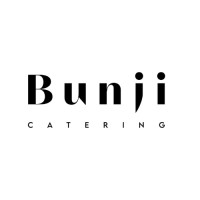 Bunji Catering logo - Similar company to Jarrah Catering
