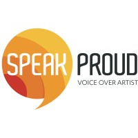 Speak Proud Voiceover logo - Similar company to Catalyst Coaching And Mentoring