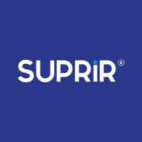 Grupo Suprir logo - Similar company to Vox Cosmeticos - K.Pro Serra