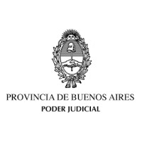 Suprema Corte de Justicia SCJBA logo - Similar company to Hemodialisis