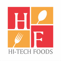 Hi-Tech Foods logo - Similar company to Unique Batteries