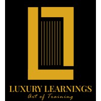 Luxury Learnings logo - Similar company to Marketing Projects Seq