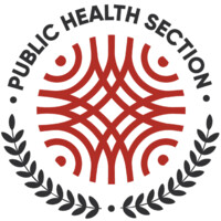 Public Health Section logo - Similar company to Stiftelsen Alzheimer Life