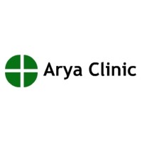 Arya Clinic logo - Similar company to Webgi Solutions
