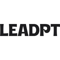 LeadPT logo - Similar company to Mxtreality & Mypad3D