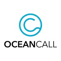 OCEANCALL logo - Similar company to Outsourcia Madagascar