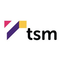 PT. TATA SARANA MAKMUR logo - Similar company to Tsm Technologies