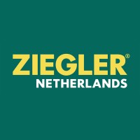 Ziegler Nederland B.V. logo - Similar company to Beckchoice