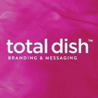 Total Dish Branding + Messaging