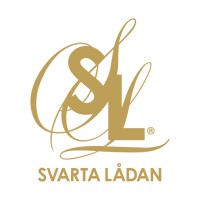 Svarta Lådan logo - Similar company to Infosynk