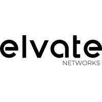 Elvate Networks logo - Similar company to Jerrax