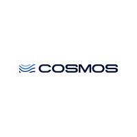Cosmos Oficial logo - Similar company to Help Project Eirl