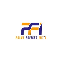 Prime Freight International logo - Similar company to Prime Freight Logistics