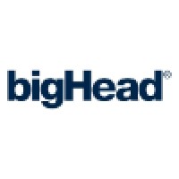 bigHead Bonding Fasteners logo - Similar company to Epsrc Future Composites Manufacturing Research Hub