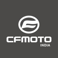 CFMOTO INDIA logo - Similar company to Cybermount Solutions Private Limited