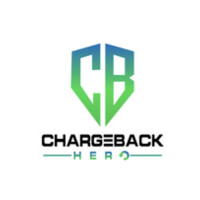 Chargeback Hero logo - Similar company to Chargeback Zero