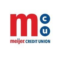 Meijer Credit Union logo - Similar company to Spring Forest Counseling