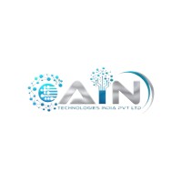 Ain Technologies India PVT.LTD logo - Similar company to Ain Technologies