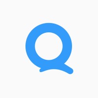 Quashed logo - Similar company to Next Studio