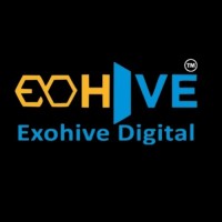 Exohive Digital™ logo - Similar company to Digitalized Apex Technology