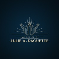 Law Office of Julie A. Paquette, PLC logo - Similar company to Rohan Law, Pc