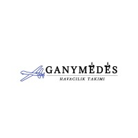 Ganymedes Havacılık Takımı logo - Similar company to Compact Aero Inc.  Compact Havacılık Hizmetleri A.Ş.