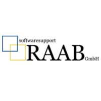 softwaresupport Raab GmbH logo - Similar company to Suppliance Österreich