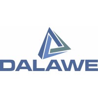 DALAWE AG logo - Similar company to Fisacon - Brand Of Techno Physik Group