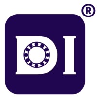 Deluxe International logo - Similar company to Alma Cargo