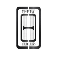 THETA SOLUTIONS logo - Similar company to Hirvasoft