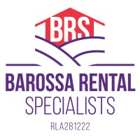Barossa Rental Specialists logo - Similar company to Ahlg