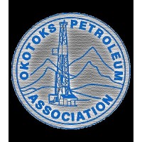 OKOTOKS PETROLEUM ASSOCIATION logo - Similar company to Oilfield Production Enhancement Consulting Services (Opecs) Ltd