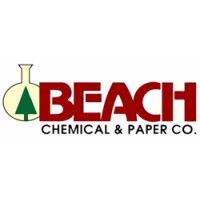 Beach Chemical & Paper Co. logo - Similar company to Elber Supply Llc