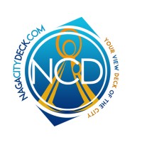 Naga City Deck logo - Similar company to City Government Of Naga