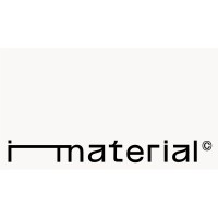 I-Material logo - Similar company to -Esque
