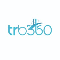 TRB 360 logo - Similar company to Netafim Türkiye