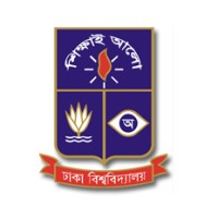 Department of Finance, University of Dhaka logo - Similar company to Mk Electronics Ltd