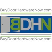 Buy Door Hardware Now logo - Similar company to Architectural Security Hardware