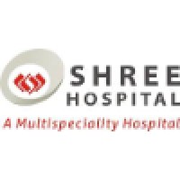 Shree Hospital logo - Similar company to Berbrick
