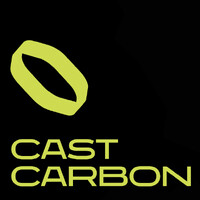 Cast Carbon logo - Similar company to Polyhedral Structures Laboratory