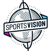SPORTS VISION logo - Similar company to Myfyt13