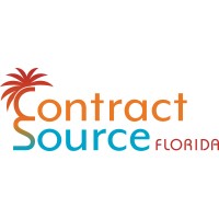 ContractSource logo - Similar company to Group 4