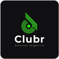 Clubr logo - Similar company to Purplesyntax Digital - A Technology-Driven Digital Marketing Company