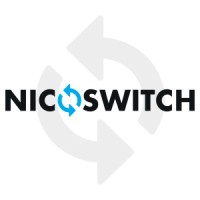 NICOSWITCH logo - Similar company to Copackr