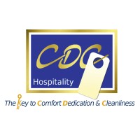 CDC HOSPITALITY logo - Similar company to Nortech Network Services