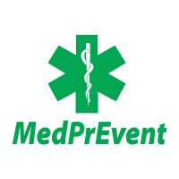 MedPrEvent vzw logo - Similar company to Medprevent