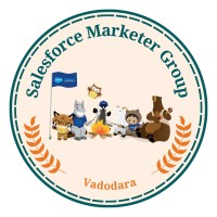Salesforce Marketers Group, Vadodara logo - Similar company to Salesforce Training In Vadodara - Geti